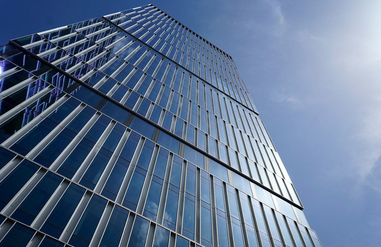 Senckenberg Turm, Frankfurt am Main (DE)