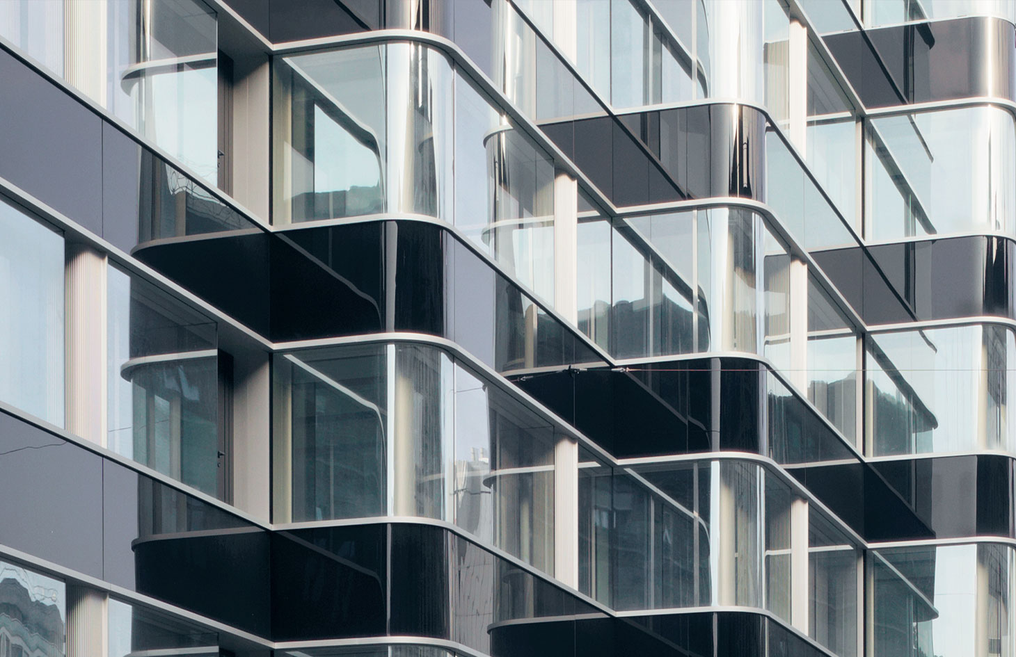 AXA office building, Zurich (CH)