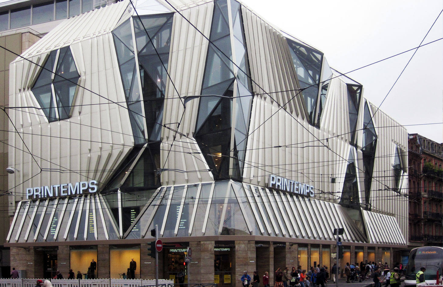 Printemps, Strasbourg (FR)