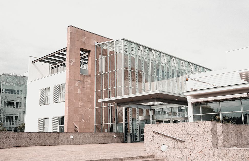 Goethe-Universität, Frankfurt am Main (DE)