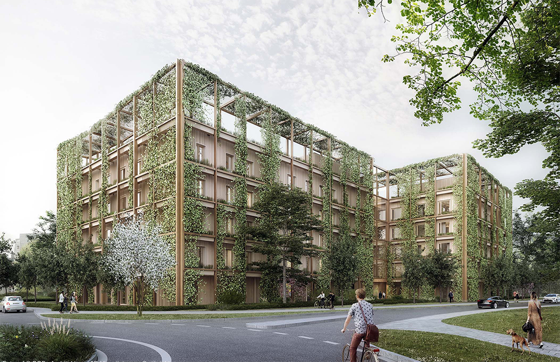 Klinik für Psychiatrie Uniklinik RWTH, Aachen (DE)