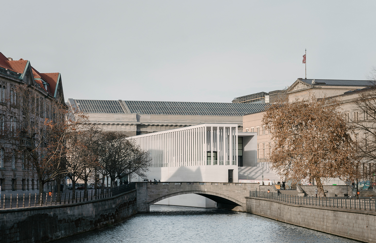 James Simon Galerie, Berlin (DE)