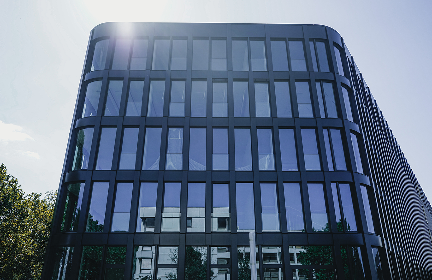 Trigon, Düsseldorf (DE)