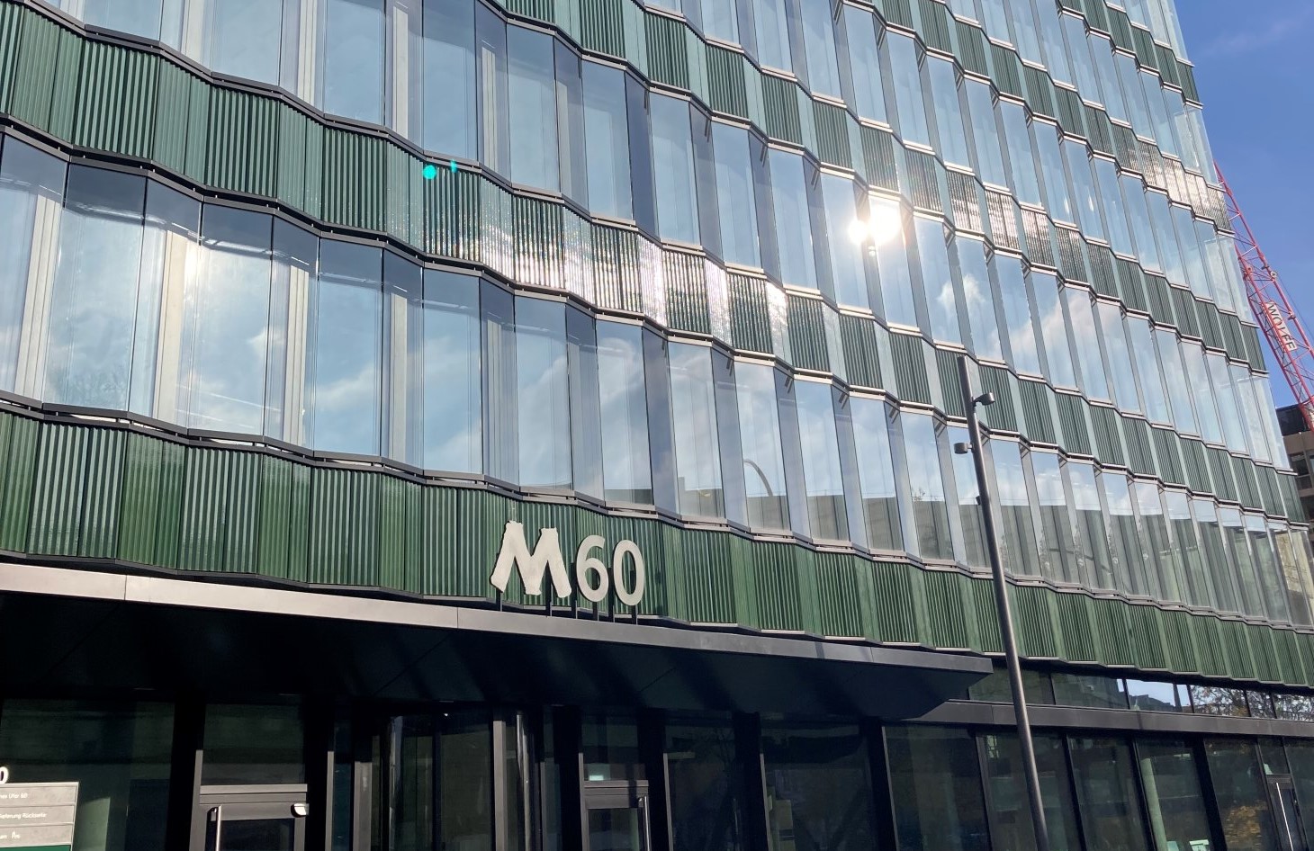 Die Macherei M60, Berlin (DE)