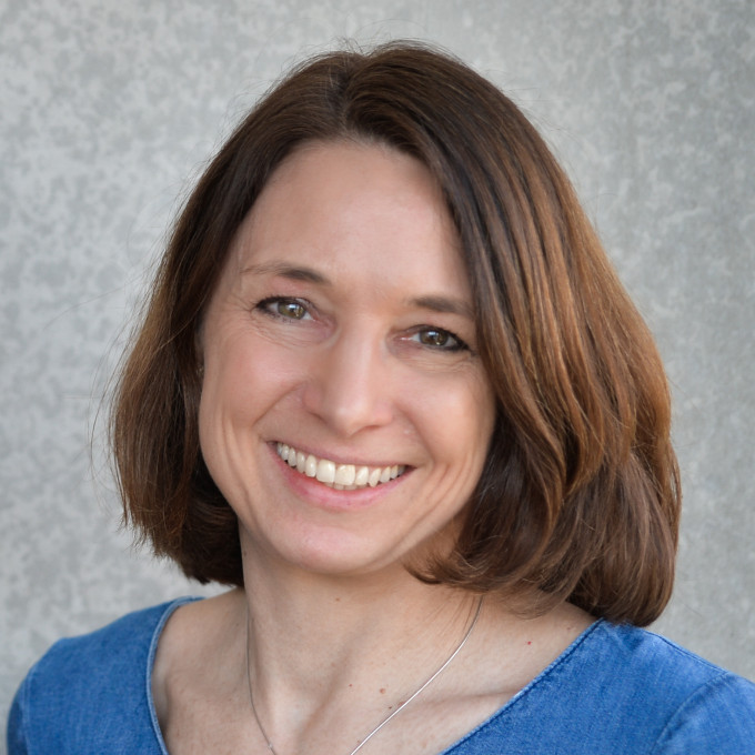 Prof. Dr.-Ing. Mascha Baitinger